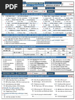 Test Diagnostic