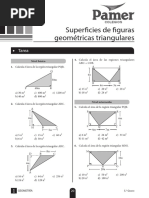 3 - Tarea - P - 5° Grado - Geometría