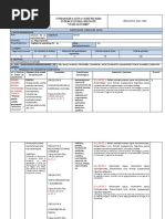 Planificacion Curricular Anual Kichwa