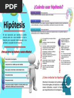 Infografia de Metodologia