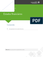 Estados Financieros Lectura 20 Fundamental 203