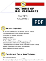 Math146 Co3 Lec 2