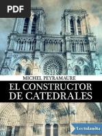 El Constructor de Catedrales 