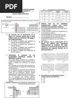 Evaluacion Quimica 10 Periodo III