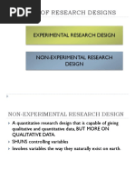 Practical Research 2 Methodology