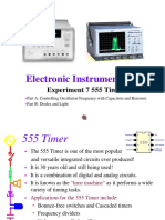 Op Amp Dalam IC 555