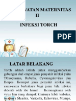 Infeksi Torch