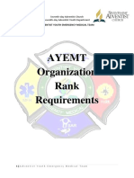 AYEMT Ranking