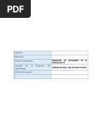 Caso de Exito Fortinet