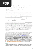 Tema 19 Oposicion Magisterio