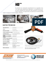 Afiladora de Brocas VS-220 HD - SP PDF