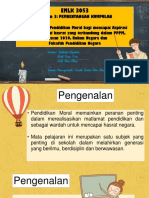 Pembentangan Peranan Guru Pendidikan Moral Dalam Merealisasikan Aspirasi Negara