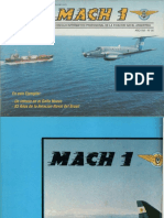 Mach 1 #56 (Mayo-junio-julio-Agosto 1999)