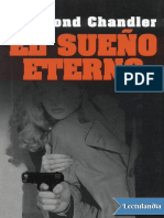 El Sueno Eterno - Raymond Chandler PDF