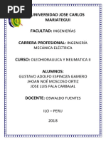 Prensa Electro Hidraulica Diagrama