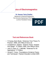 Lecture - 1 Dr. Hassan PDF