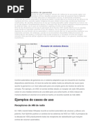 AGC Control Automatico de Ganancia