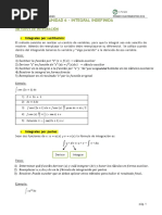 Integrales Definidas UNLAM