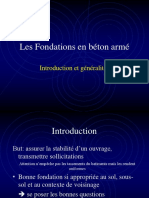 FONDATION