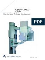 OP100 OC100 User Tech Manual R2 PDF