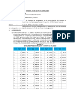 Plan de Trabajo - Incentivos A Los Contribuyentes - Sorteo de Premios