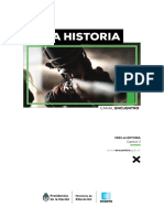 Ver - La - Historia (Secuencia Sobre Rosas y Video) PDF