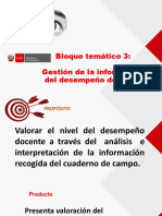 8 PPT Valoracion Desempeño