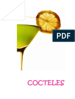 Manual de Cocteles