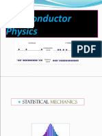 Semiconductor Physics: Autonomous