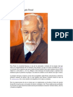 La Sexualidad Según Freud