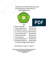 LP Dan SP Ketidakberdayaan