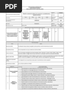 Diseñar La Solución de Software de Acuerdo Con Procedimientos y Requisitos Tecnicos