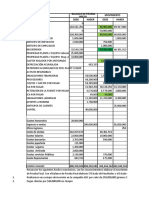 Contabilidad Entrega 4 Junio