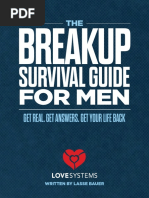 Breakup Survival Guide For Men-1