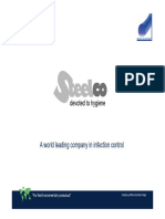 Presentasi Steelco PDF