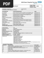 Patient Transfer Policy 3.0