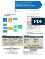 Brosur Pendaftaran PPAK Trisakti Periode Gasal 2019/2020