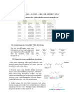 Aturan Tata Nama Senyawa Organik Menurut Iupac