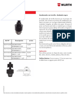 Info Sacabocado