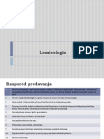 1 Lessicologia STUDENTI PDF