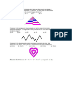 Geomatria y Combinatoria