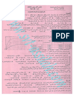 2015 Chimie RABAT