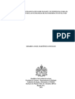 Plantas Medicinales de Panamá - MartinezGonzalezLibardoAngel2014 PDF