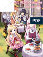 Isekai Wa 15 PDF