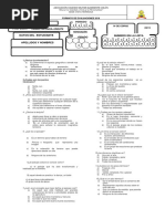 Evaluacion de Sociales Primer Periodo2019