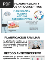 Planificaion Familiar Cap. 1