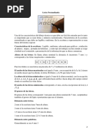 Letra Normalizada PDF