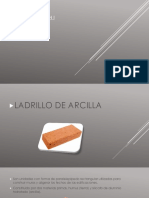 LADRILLO