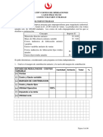 Semana 6 Ejercicio Costo Volumen Utilidad