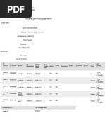 RDInstallment Report 16!09!2019